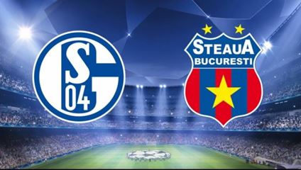 Steaua